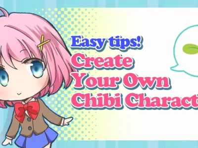 Khám phá nghệ thuật vẽ Chibi Style: Hướng dẫn chi tiết từ A đến Z