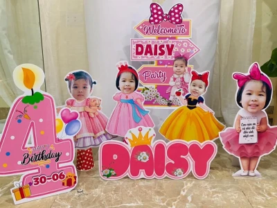 Khám Phá Thế Giới Ảnh Chibi Bé Gái Cute Đáng Yêu Nhất 2026