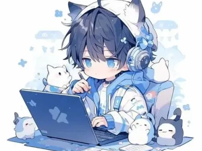 Khám phá thế giới ảnh chibi cute: Nguồn cảm hứng bất tận cho người yêu nghệ thuật
