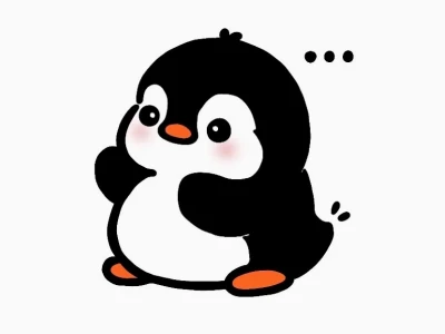 Khám Phá Thế Giới Chim Cánh Cụt Chibi Đáng Yêu