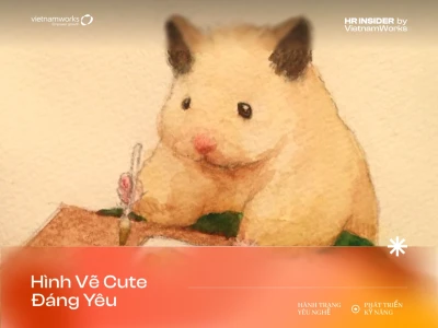 Khám phá thế giới hình chibi dễ thương: Tuyển tập ảnh đẹp và cách vẽ đơn giản