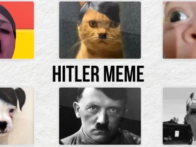 Khám phá thế giới Hitler meme: Góc nhìn hài hước về nhân vật lịch sử