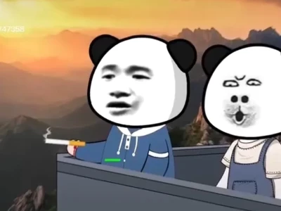 Khám Phá Thế Giới Meme Gấu Trúc: Từ Weibo Đến Trào Lưu Toàn Cầu