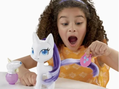 Khám Phá Thế Giới Ngựa Pony Đáng Yêu: Đặc Điểm, Tập Tính và Địa Điểm Gặp Gỡ