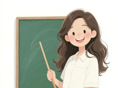 Khám Phá Thế Giới Vẽ Cô Giáo Mặc Áo Dài Chibi Đầy Sáng Tạo