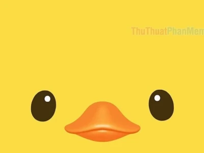 Khám Phá Thế Giới Vịt Cute Chibi Đáng Yêu Nhất 2026