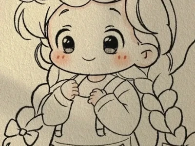Khám phá thế giới ý tưởng vẽ chibi: Hướng dẫn chi tiết cho người mới bắt đầu