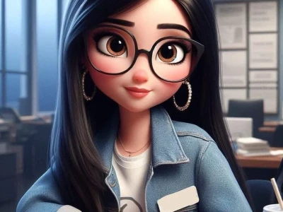 Khám phá vẻ đẹp Chibi cô giáo mặc áo dài: Tuyển tập hình ảnh độc đáo