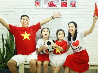 Mạng xã hội Avatar VNTeam và sự nhầm lẫn với CrossFit