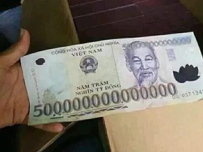 Meme 500k: Giải tỏa căng thẳng tài chính bằng tiếng cười