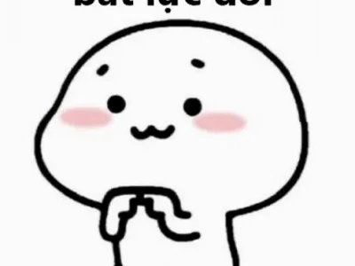 Meme Bất Lực: Biểu Cảm Hài Hước Cho Những Khoảnh Khắc "Bó Tay"