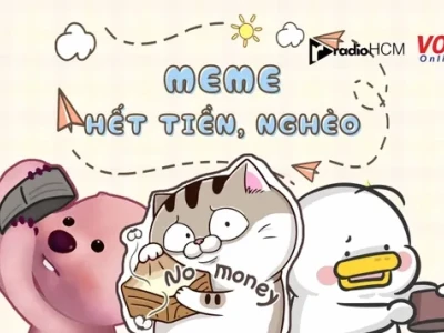 Meme nghèo: Khi túi rỗng cạn cũng thành nguồn cảm hứng hài hước 2026