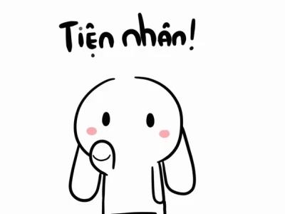Thỏ Bảy Màu Meme: Biểu Tượng Hài Hước Chiếm Trọn Mạng Xã Hội