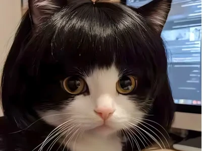 Tổng hợp ảnh mèo meme cute, hài hước và biểu cảm độc đáo 2026