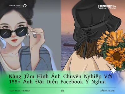 Tuyển Chọn Ảnh Avatar Facebook Đẹp Nhất, Độc Đáo và Bí Ẩn Năm 2026