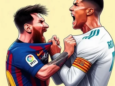 Tuyển tập ảnh chế meme Ronaldo hài hước nhất 2026