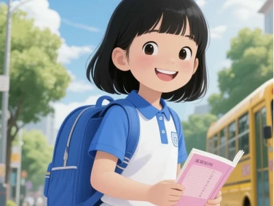 Tuyển tập ảnh học sinh chibi nam nữ dễ thương hút hồn