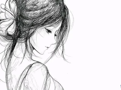Tuyển tập avatar nữ buồn và những tâm trạng sâu lắng