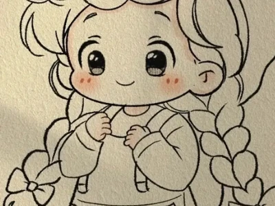 Vẽ Anime Chibi Nam: Hướng dẫn chi tiết cho người mới bắt đầu 2026