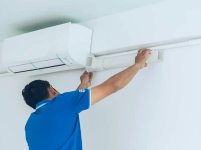 Bí quyết sửa điều hòa chảy nước dứt điểm cực đơn giản năm 2026