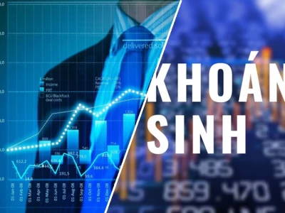 Hướng dẫn đầu tư tại sàn giao dịch chứng khoán phái sinh năm 2026