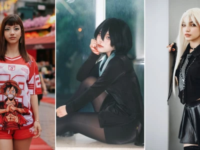 Nghệ thuật chụp ảnh thời trang lấy cảm hứng từ anime trong năm 2026
