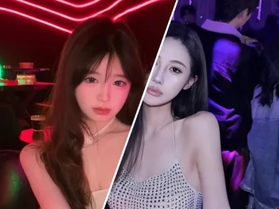 Sự thật về gái phố sexy đi bar club và cạm bẫy giải trí